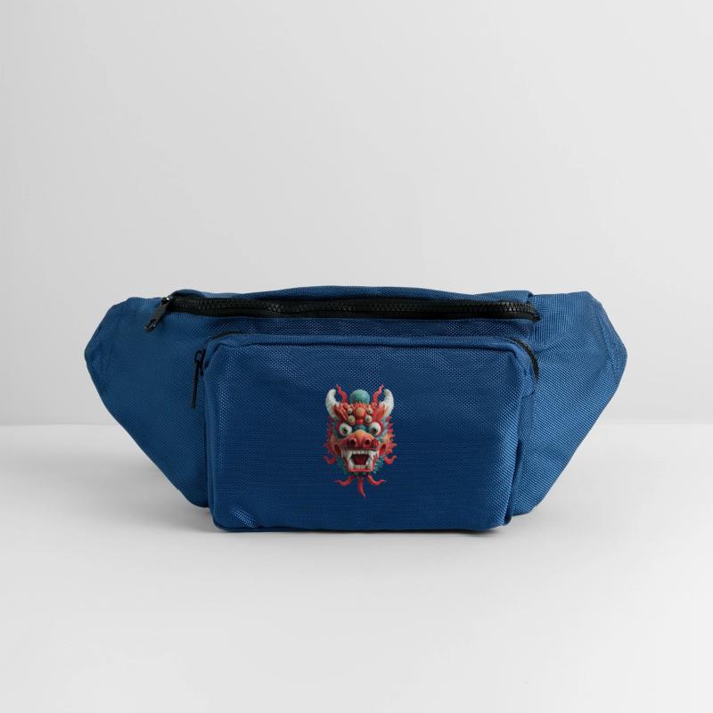 Good Luck Monster Mask