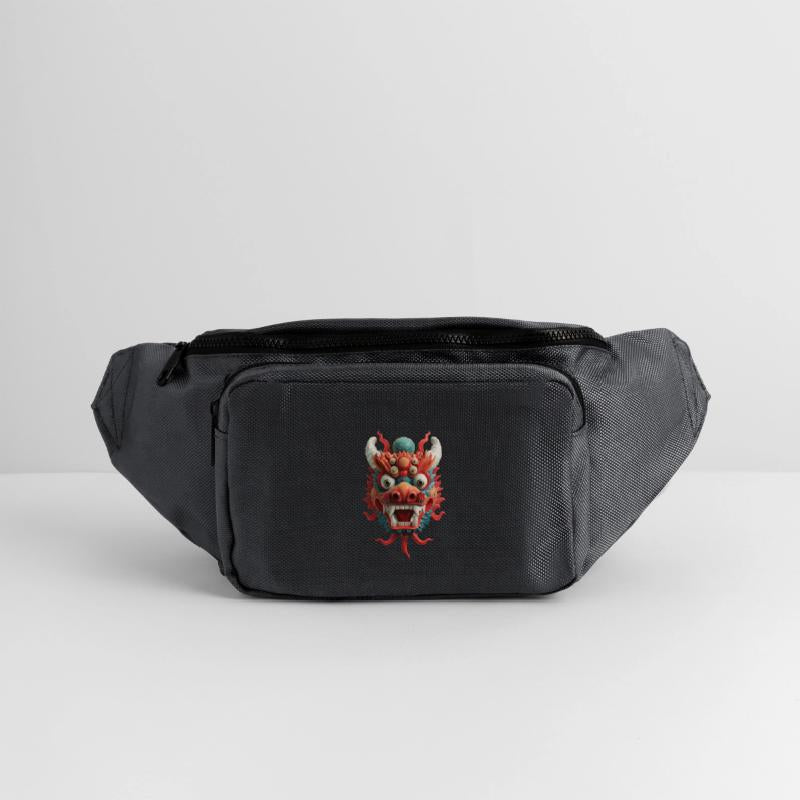 Good Luck Monster Mask