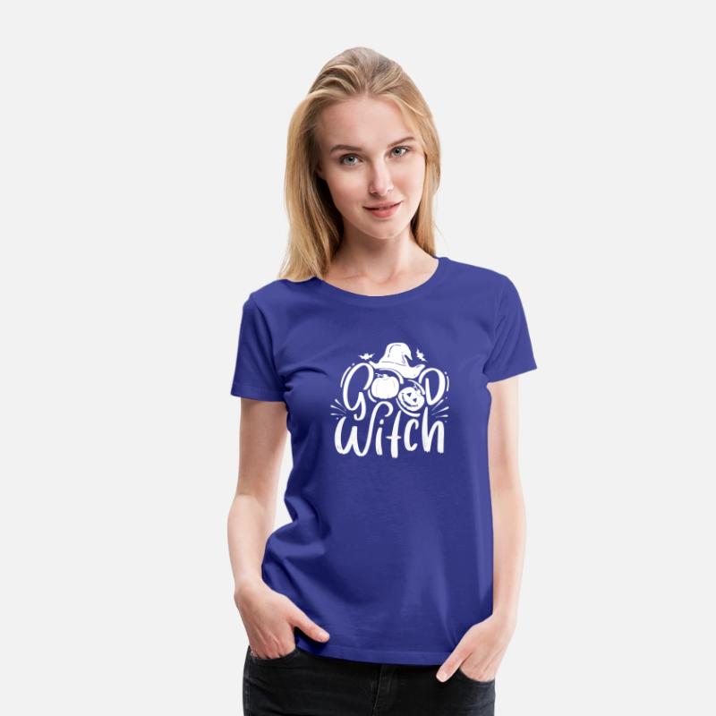 Good Witch,custom Halloween shirt.