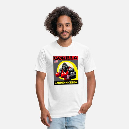 Gorilla Cardio Kickbox