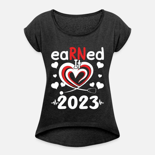 Graduating Nurse Nursing Graduate 2023 Graduation