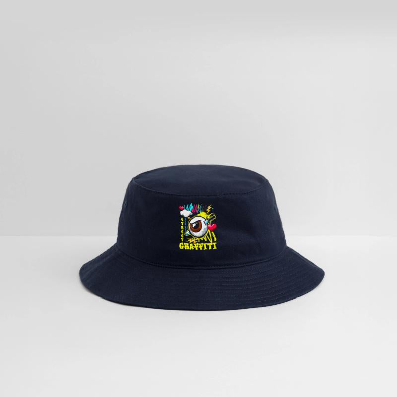 Graffiti Train Hip Hop