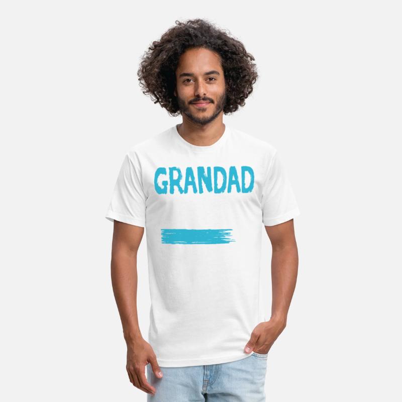 Grandad 2024 Loading Pregnancy Announcement