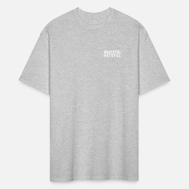 Grateful Over Hateful Clothing