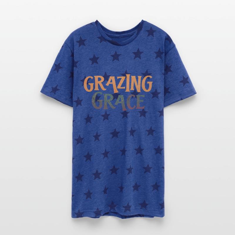 Grazing Grace