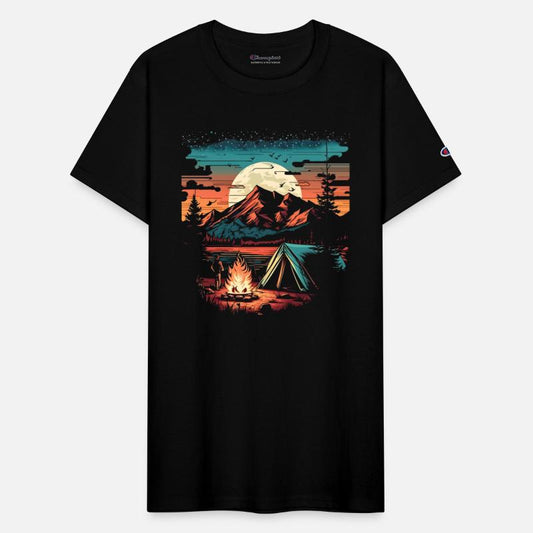 Great Night in The Wild