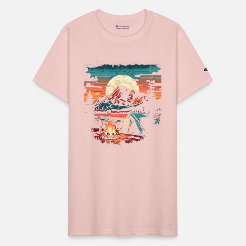 Great Night in The Wild