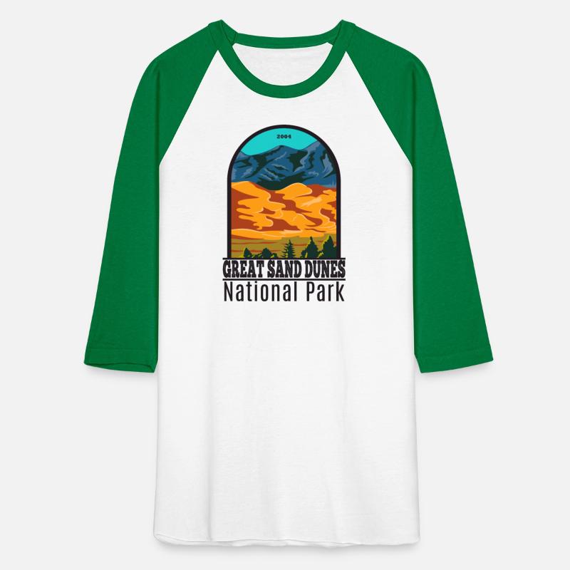 Great Sand Dunes National Park Colorado