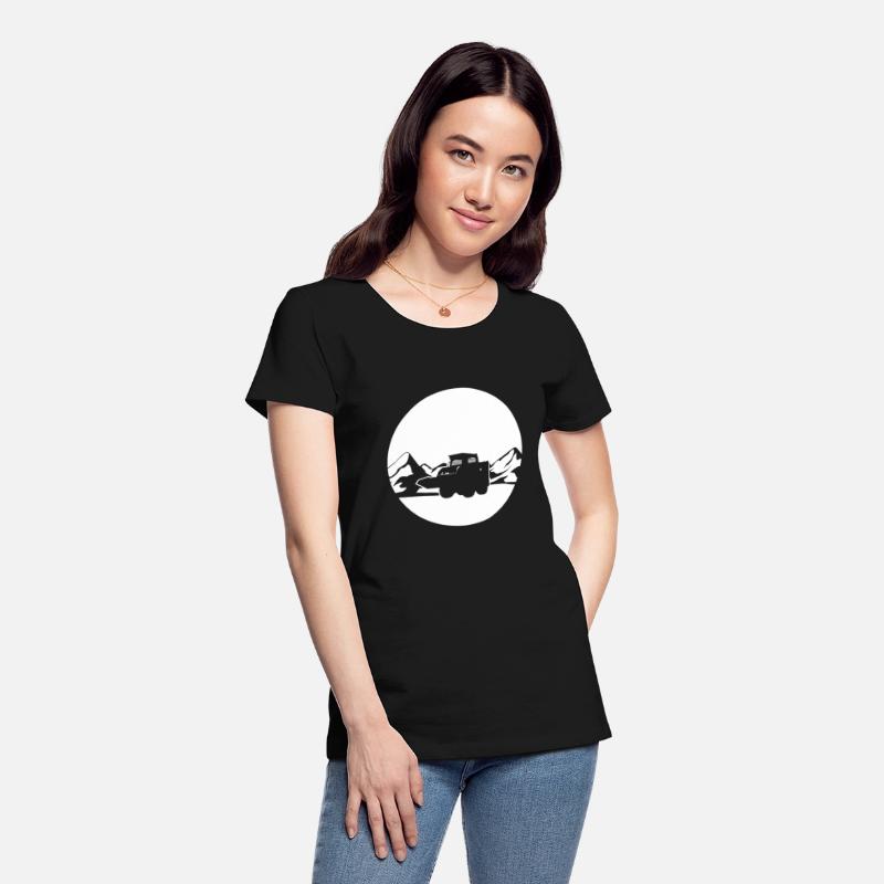 Great Skid Steer Loader Shirt