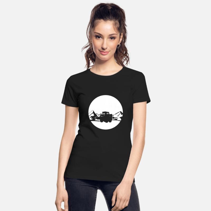 Great Skid Steer Loader Shirt