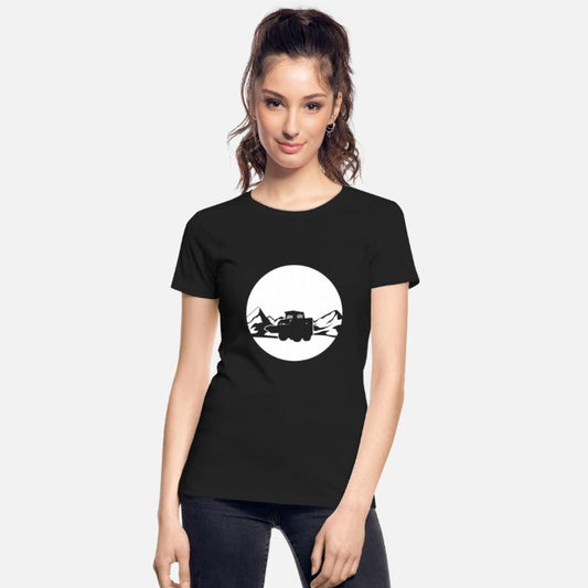 Great Skid Steer Loader Shirt