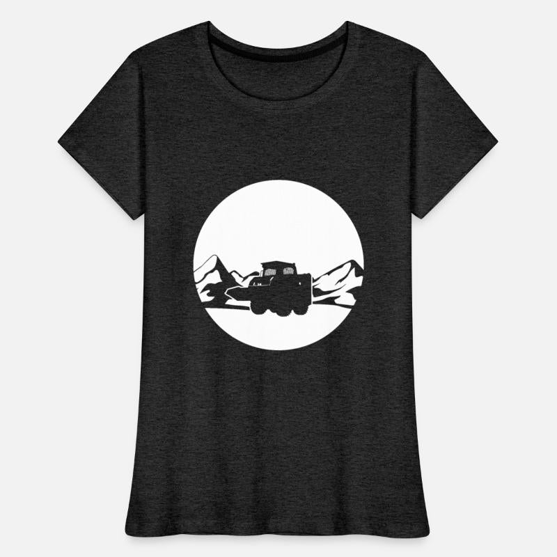 Great Skid Steer Loader Shirt