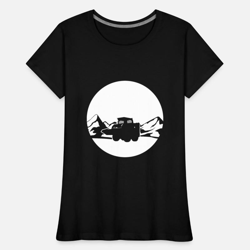 Great Skid Steer Loader Shirt
