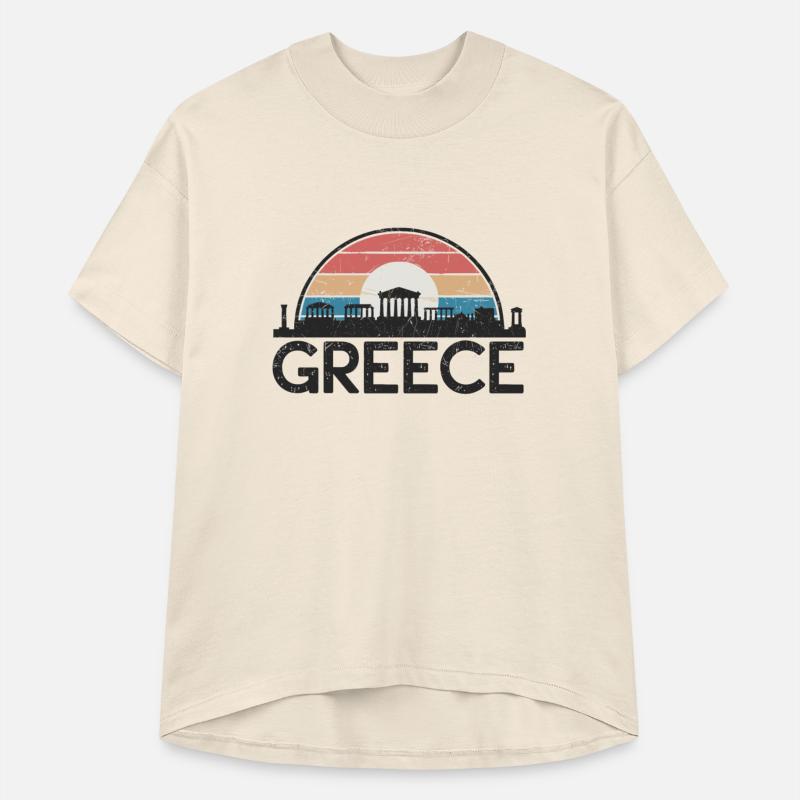 Greece for Greek and Greek Woman Greece Vacat