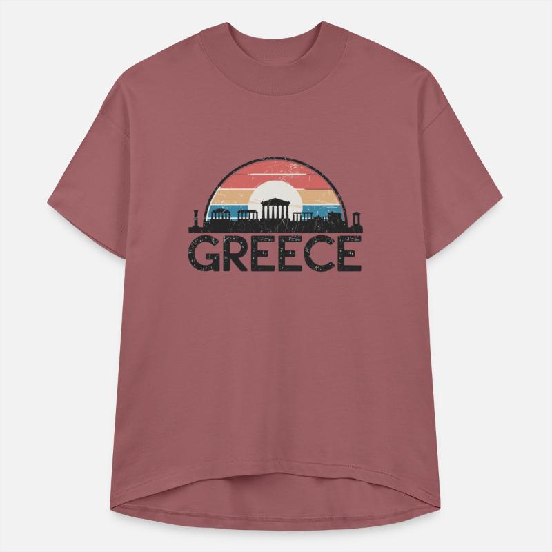 Greece for Greek and Greek Woman Greece Vacat
