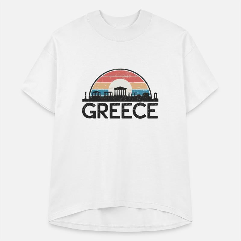 Greece for Greek and Greek Woman Greece Vacat