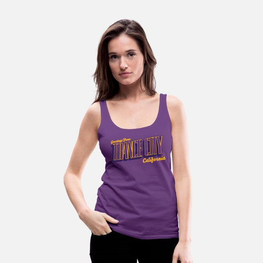 Greetings From Trance City (Lakers)