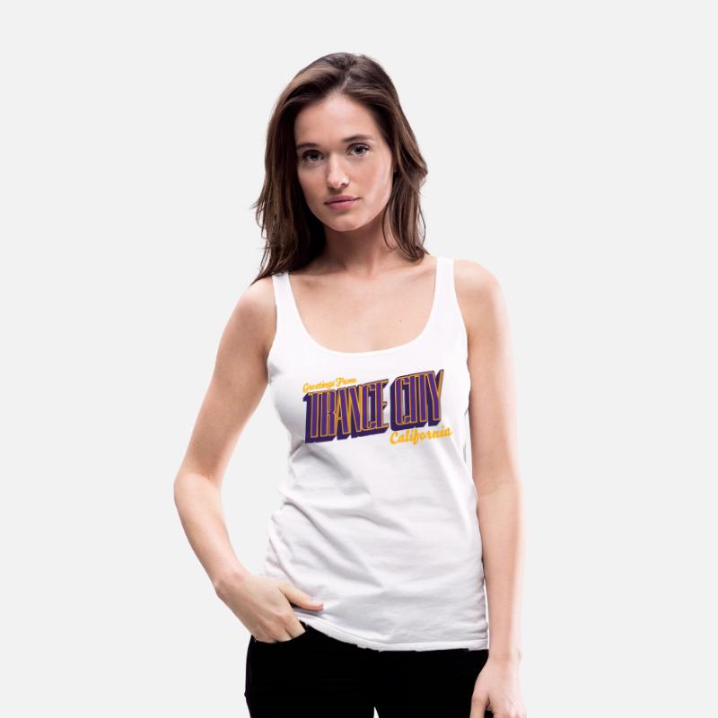 Greetings From Trance City (Lakers)