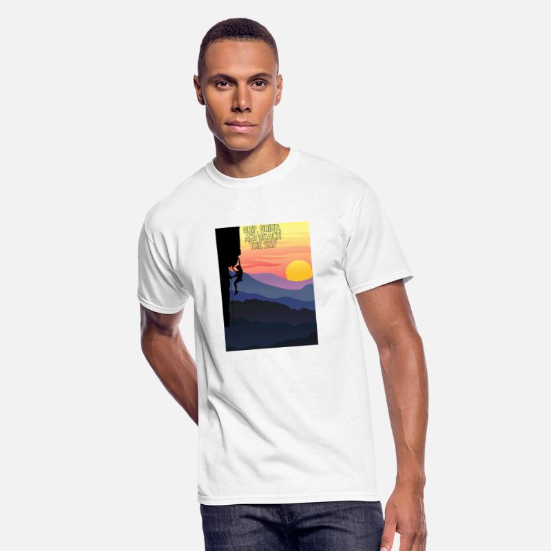 Grip, Grind,.. | rock climbing enthusiasts