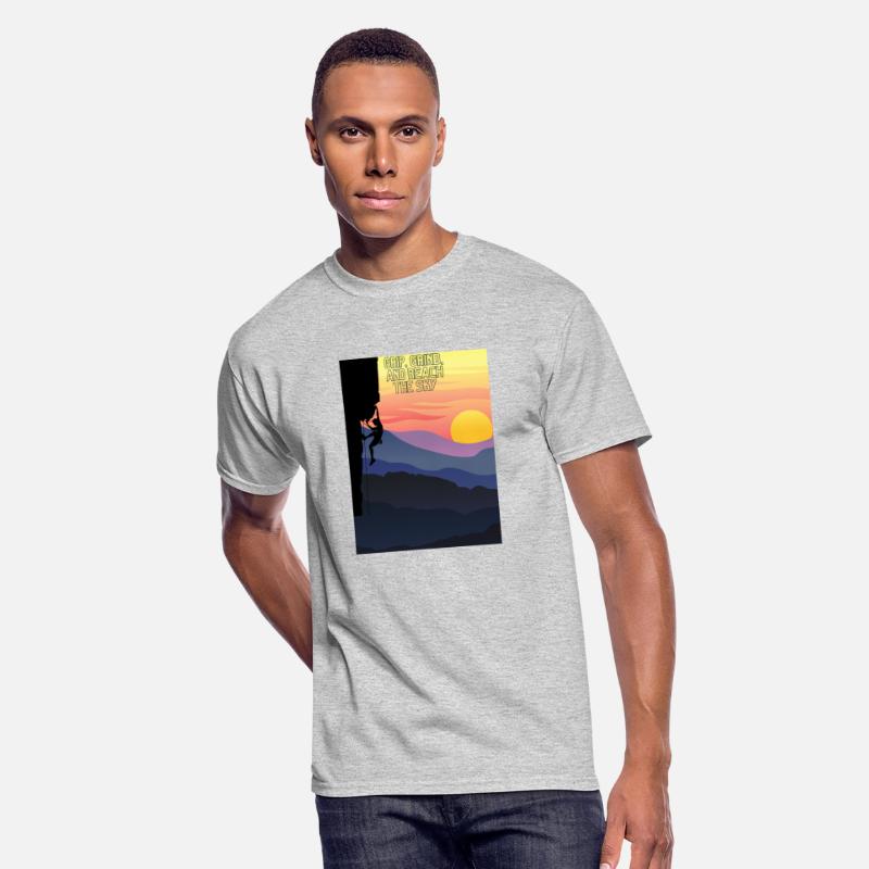 Grip, Grind,.. | rock climbing enthusiasts