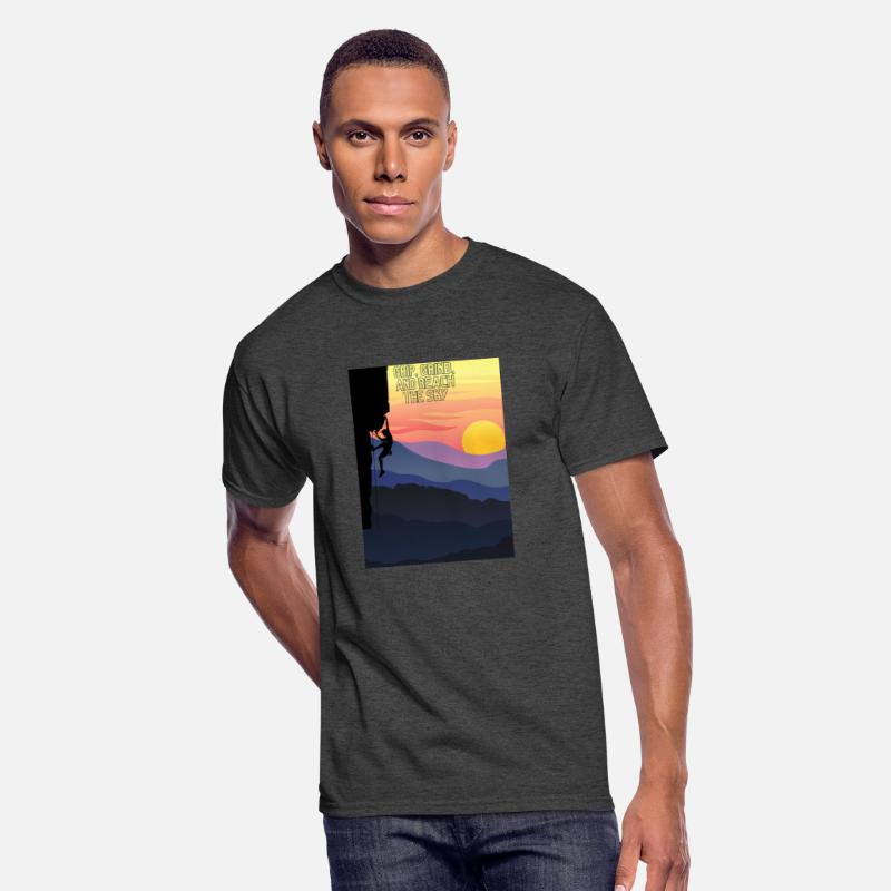 Grip, Grind,.. | rock climbing enthusiasts