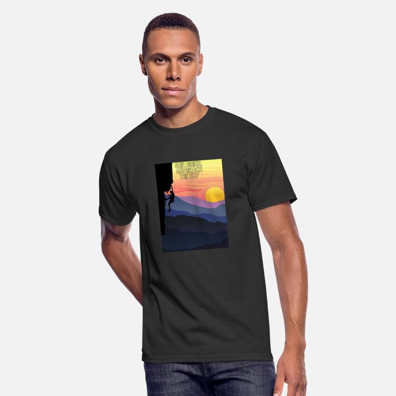 Grip, Grind,.. | rock climbing enthusiasts