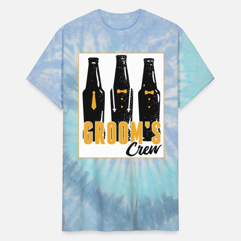 Groom's Crew Bachelor Party Budget Costume Marriag