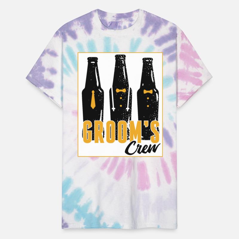 Groom's Crew Bachelor Party Budget Costume Marriag