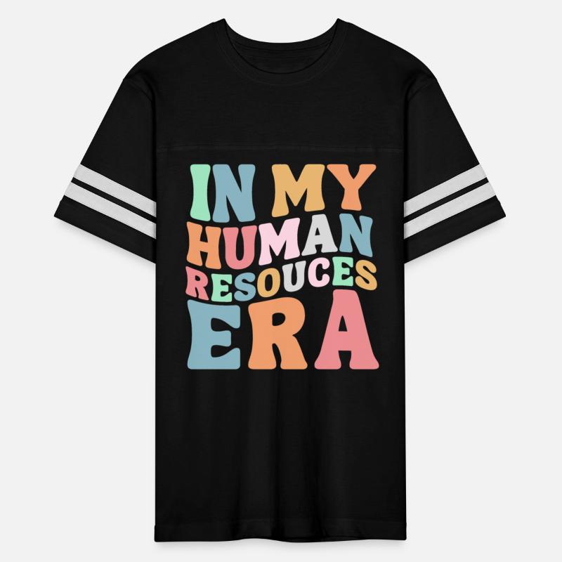 Groovy Wavy HR Human Resources Manager