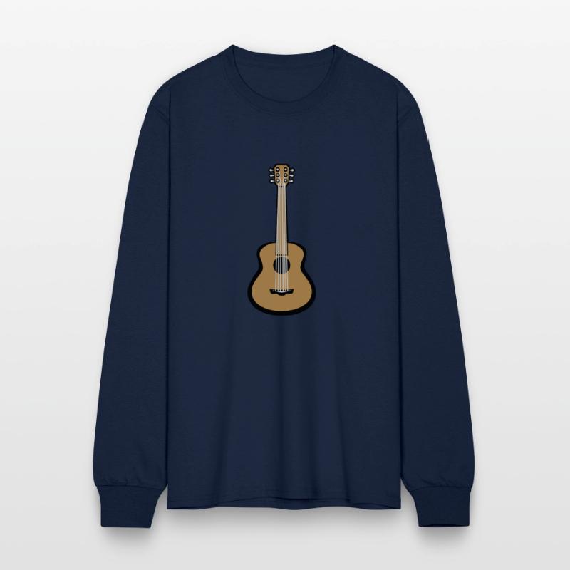 guitarist guitar play design