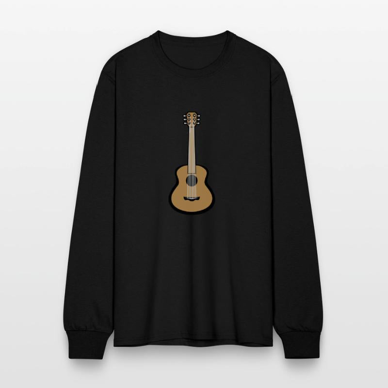 guitarist guitar play design