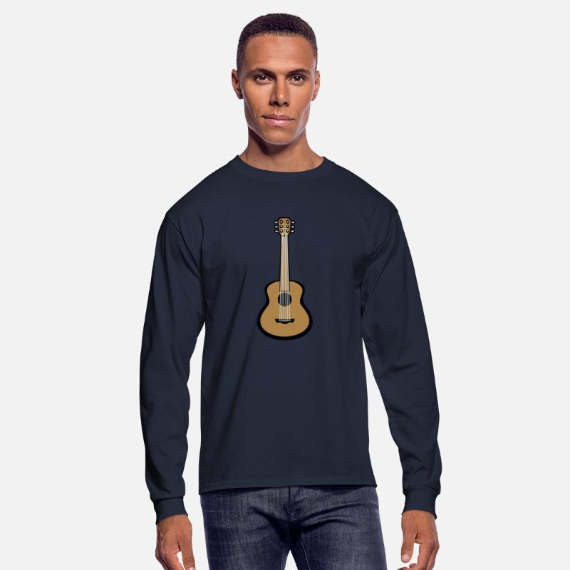 guitarist guitar play design