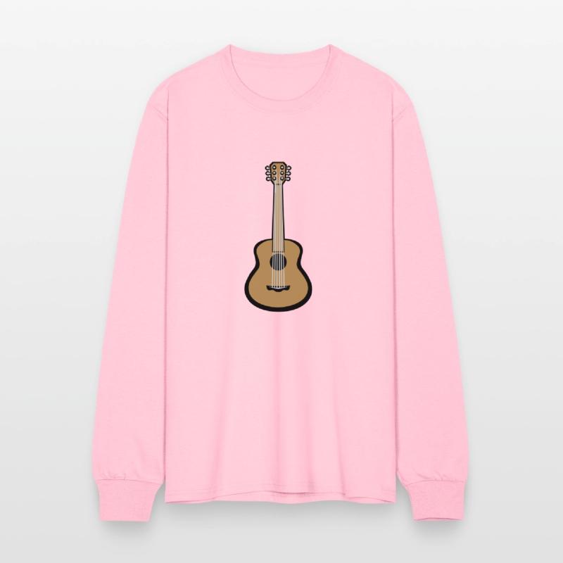 guitarist guitar play design