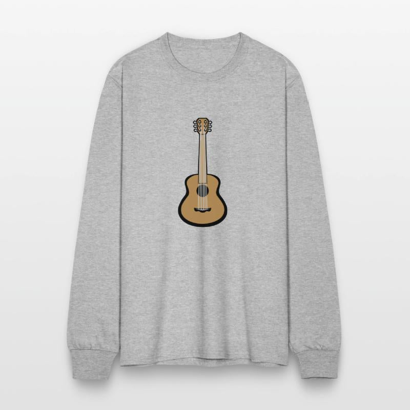 guitarist guitar play design