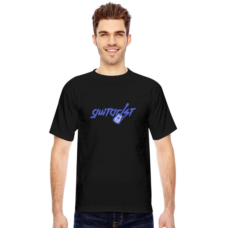 Guitarist Text Guitar Rock Music Bassist Quote