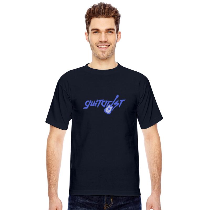 Guitarist Text Guitar Rock Music Bassist Quote