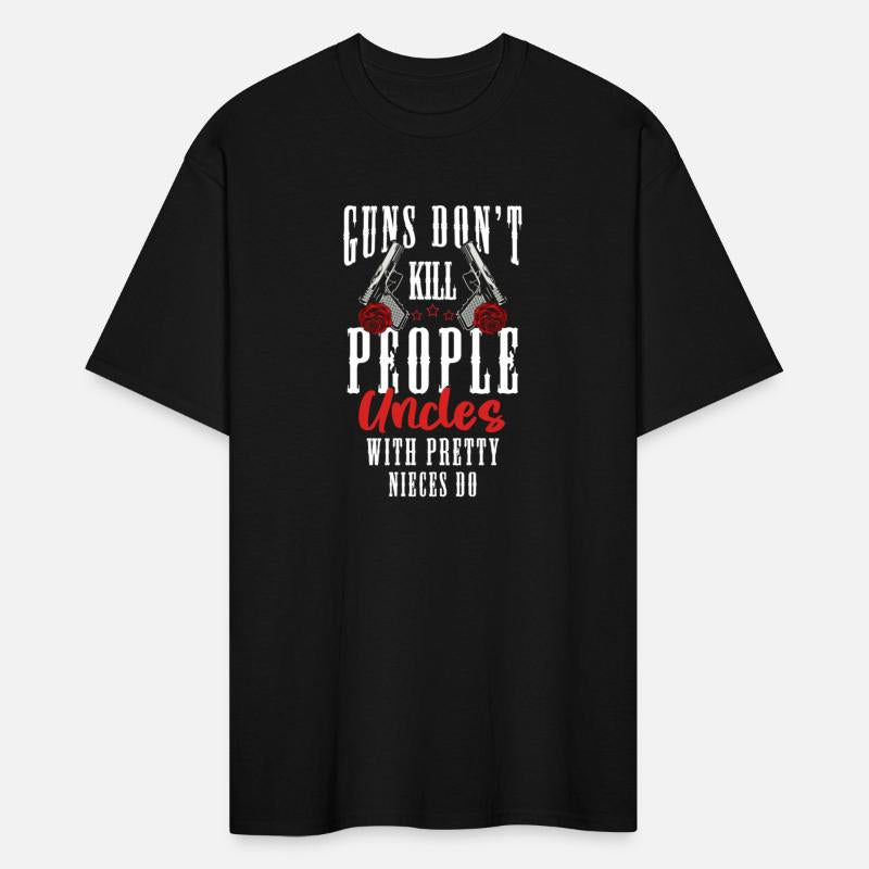 Guns Gunner Sport Shooting