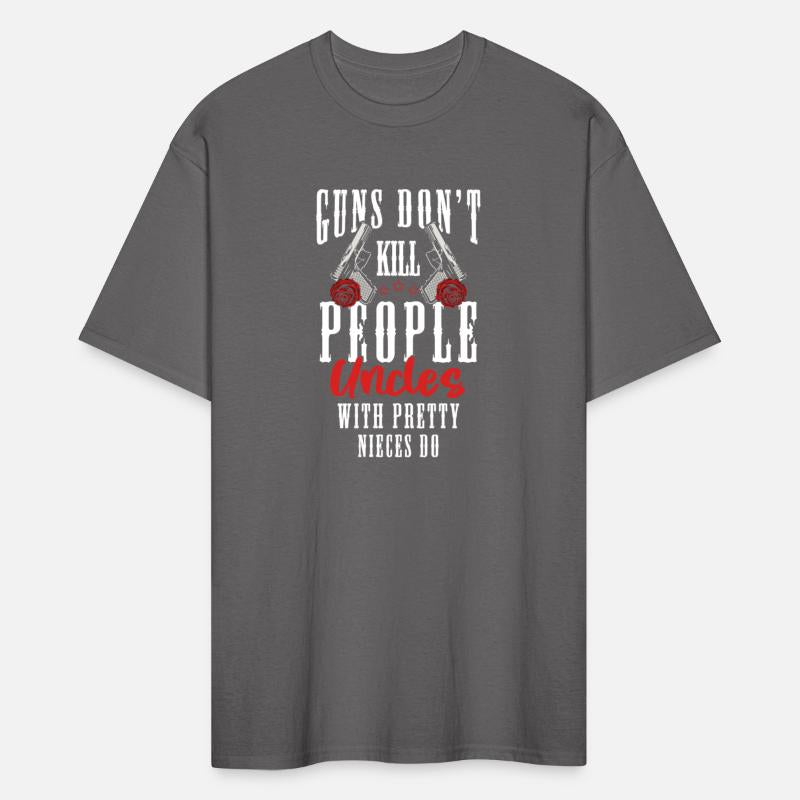 Guns Gunner Sport Shooting