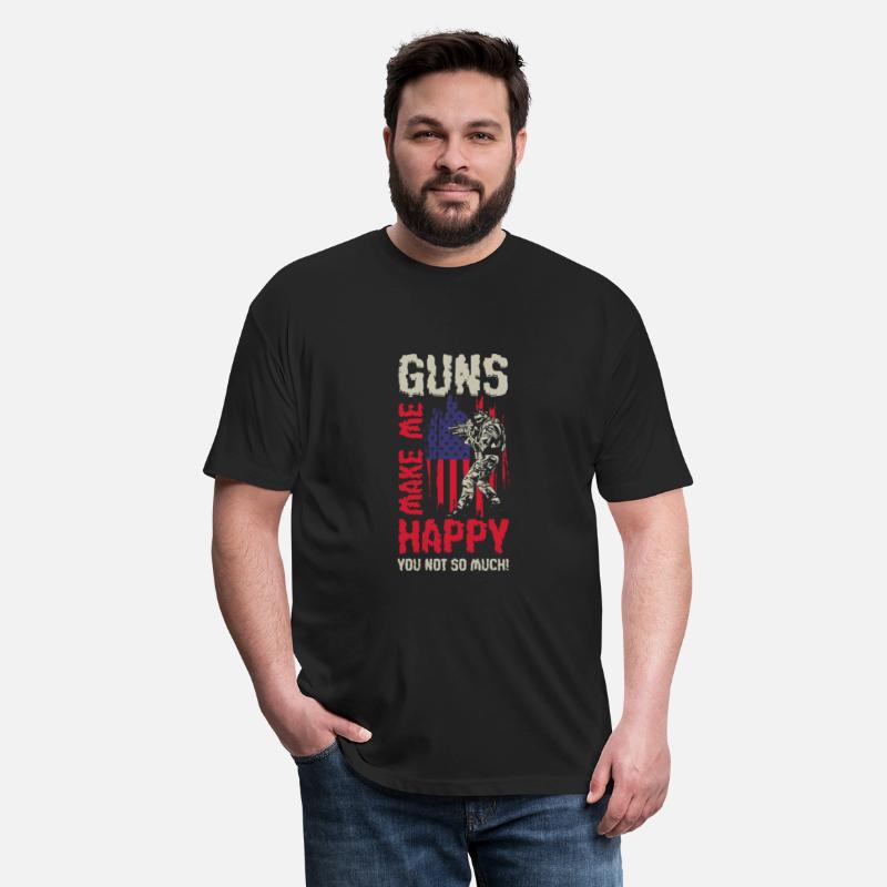 Guns Shot Gun Owner Sport Shooting