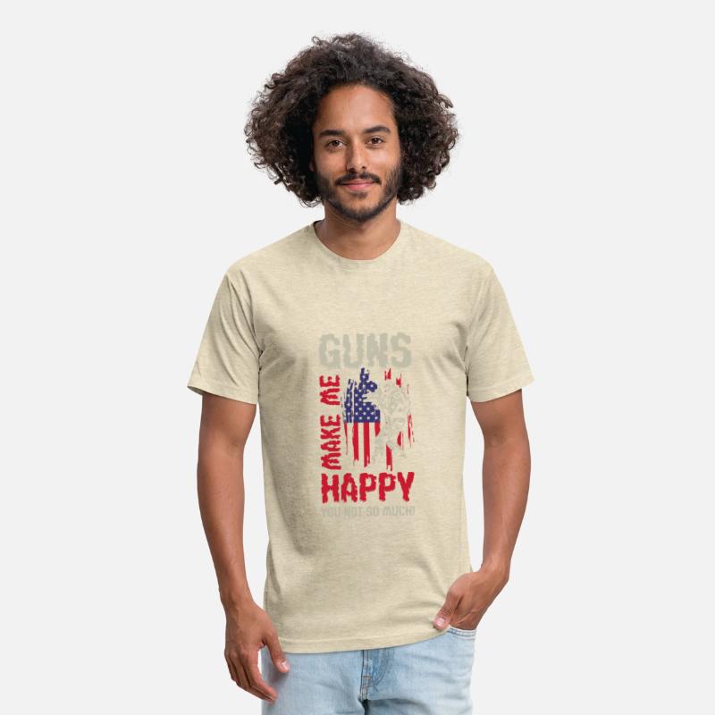 Guns Shot Gun Owner Sport Shooting