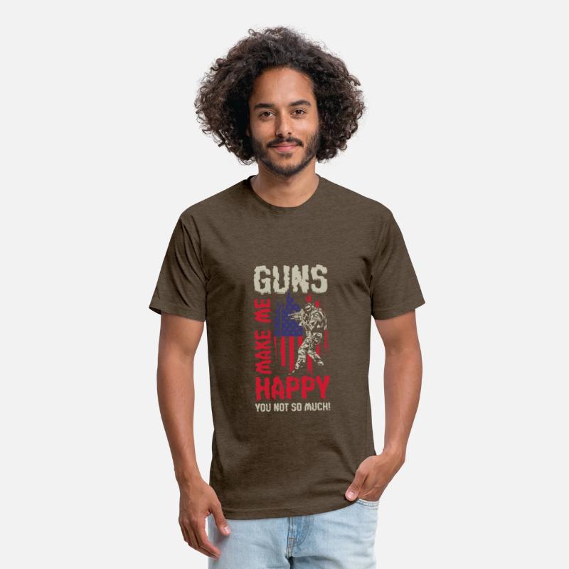 Guns Shot Gun Owner Sport Shooting