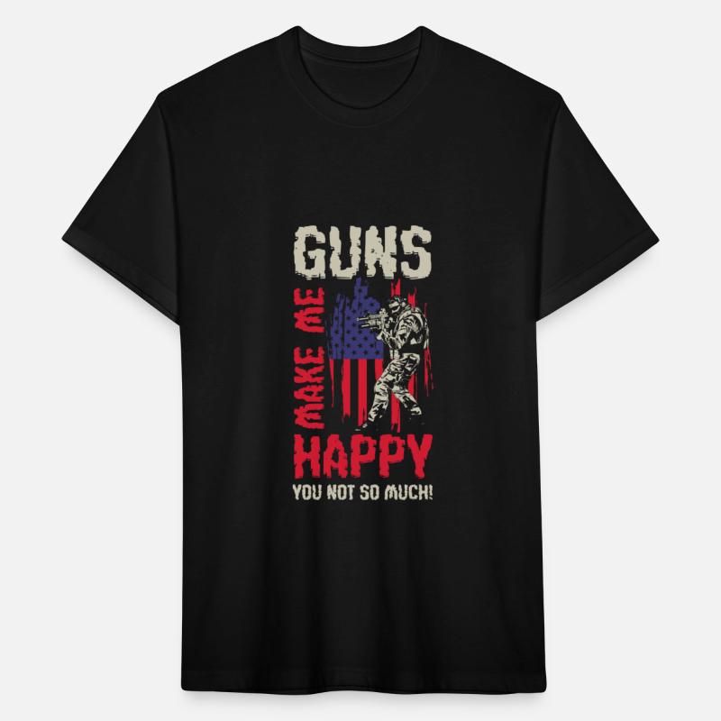 Guns Shot Gun Owner Sport Shooting