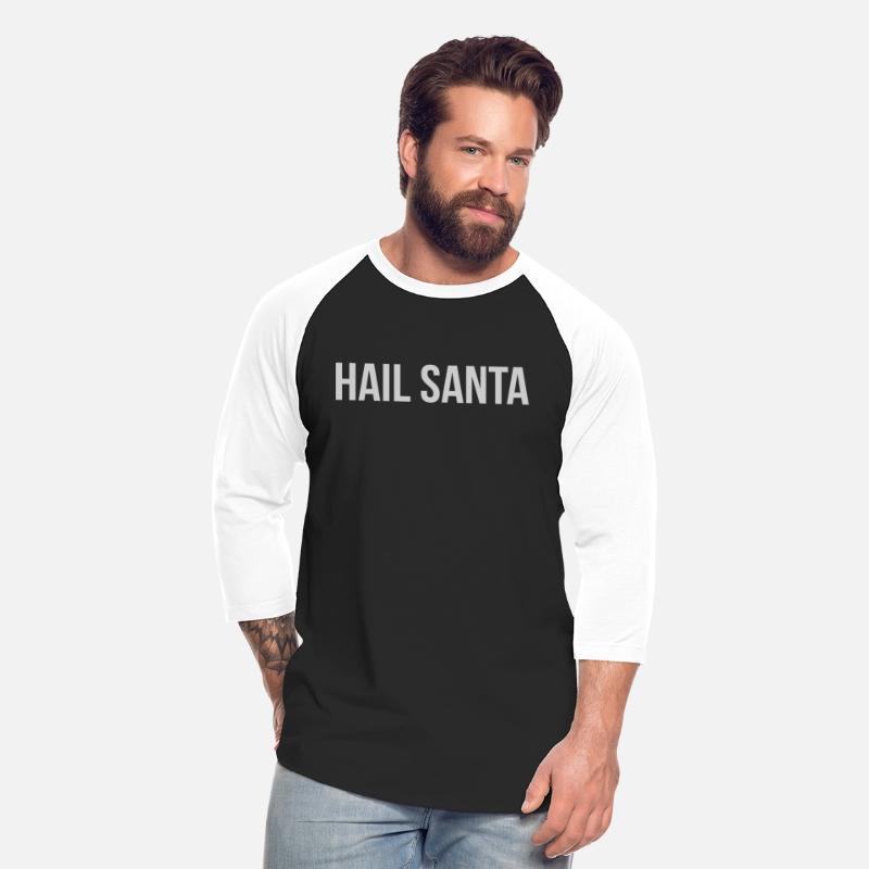 Hail Santa