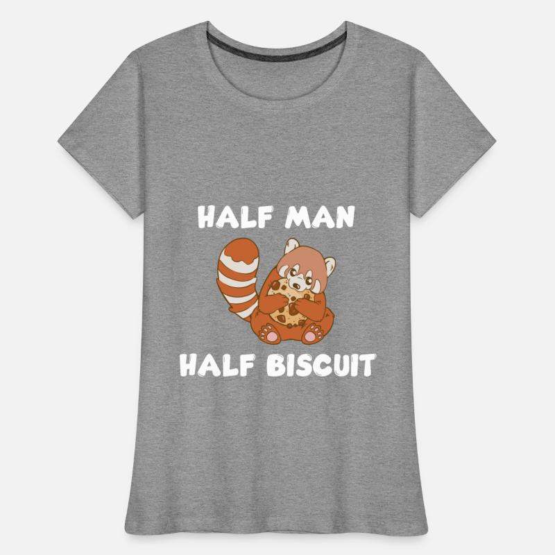 half man half biscuit