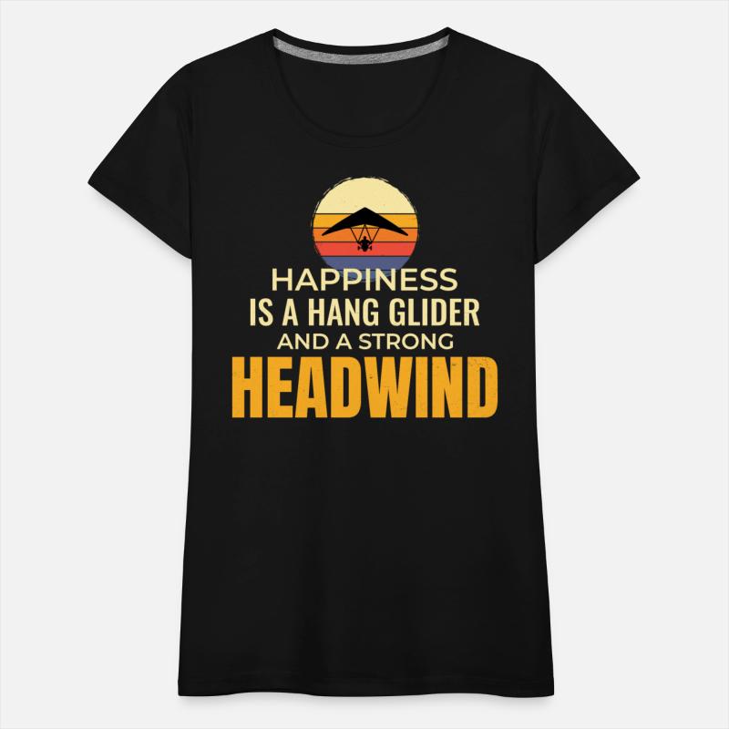 Hang Gliding Air Sports Adventure Soaring Pilot