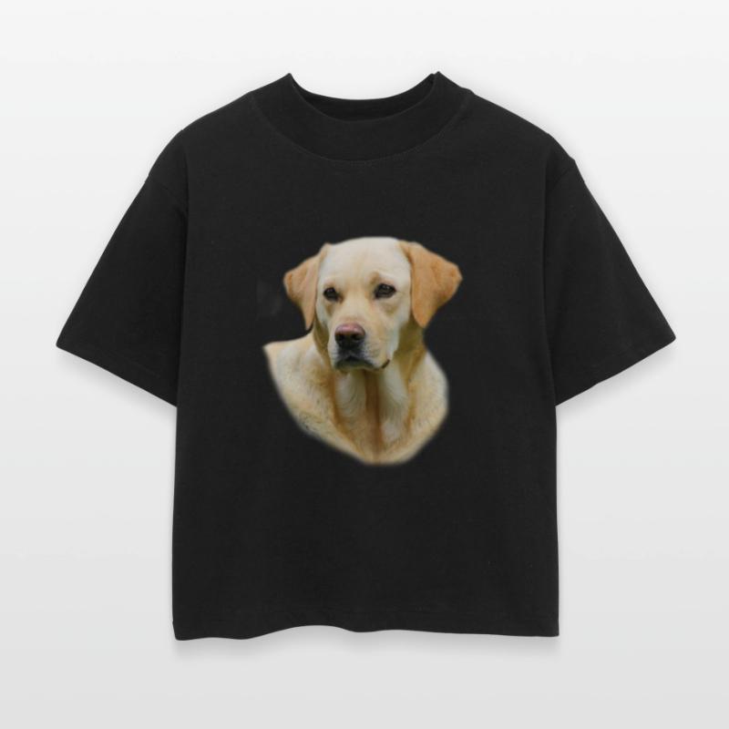 Hangover 2 Yellow Lab Tee