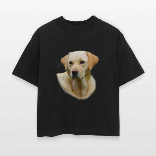 Hangover 2 Yellow Lab Tee