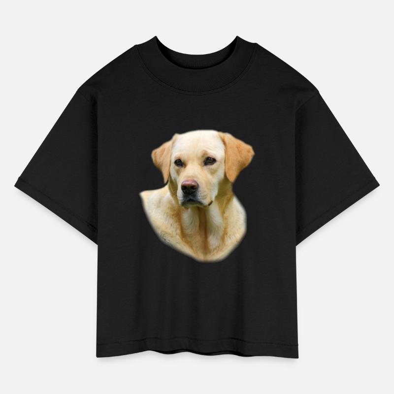Hangover 2 Yellow Lab Tee