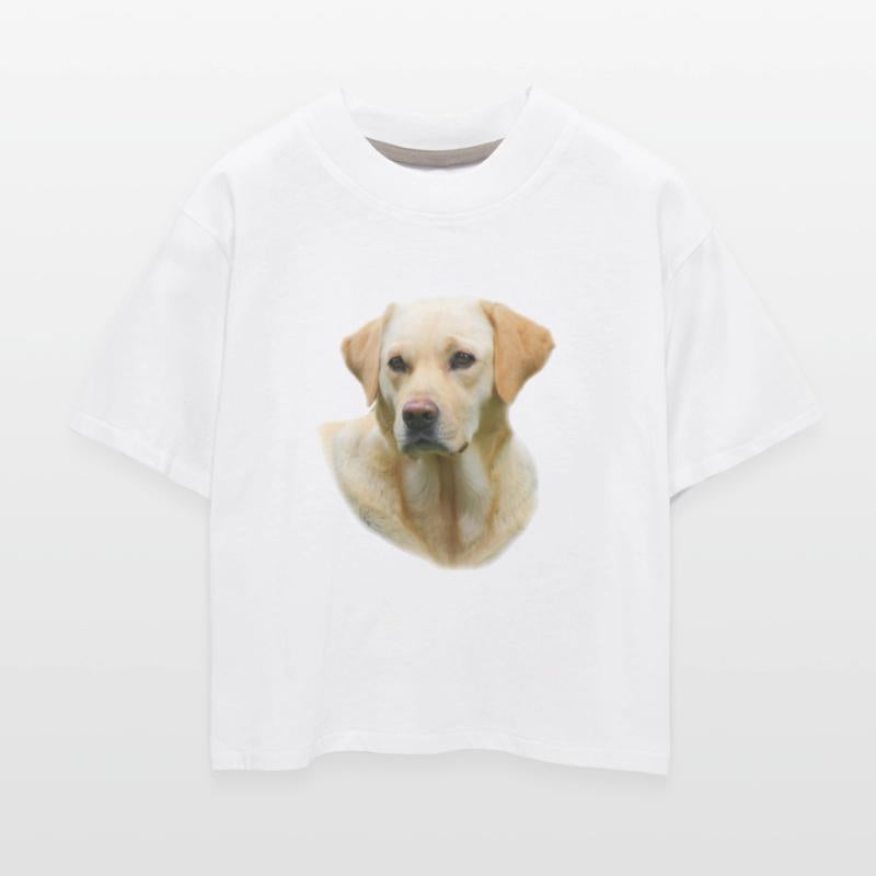Hangover 2 Yellow Lab Tee