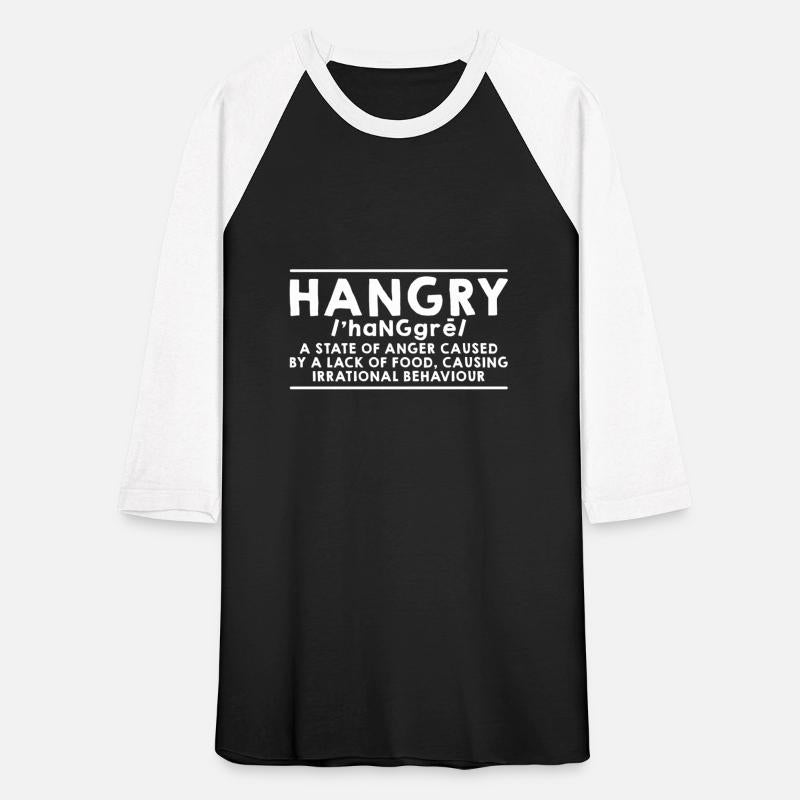 Hangry Definition 4